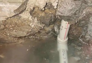 历下区管道漏水检测五