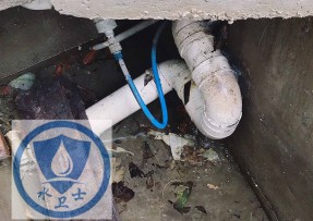 历下区水管漏水检测公司6