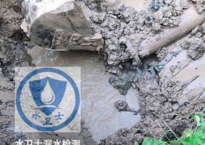 历下区水管漏水检测公司5