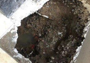 历下区水管漏水检测公司2